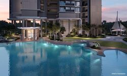 Bayshore Road (D16), Condominium #550028091